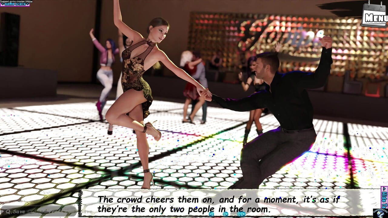 Babysitters Update 18 to Be Continue