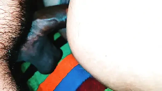 (Сингальский голос)Грязный разговор со шри-ланкийской парой.. Сперма.. много спермы