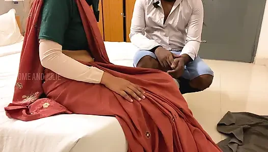 Video seks ibu rumah tangga asal tamil