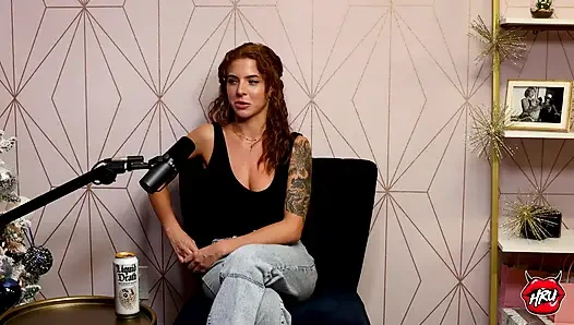 Lumi Ray: сквирт, трах знаменитостей и 3 часа секса