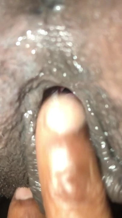 Miss Good Pussy