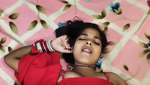 Beautiful doggy style Fucking real homemade indian desi village sister-in-law brother-in-law