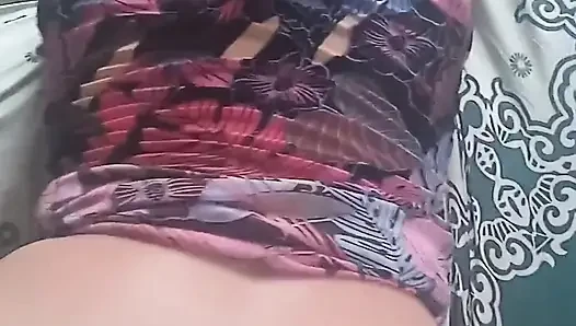 Komşuyla, kocası neredeyse bizi yakaladı