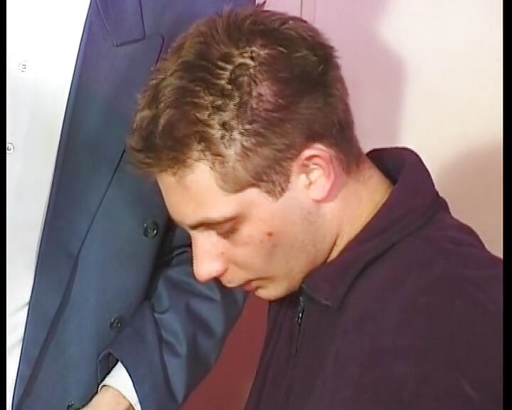 흑인 대물 자지에게 따먹히는 핫한 금발 밀프