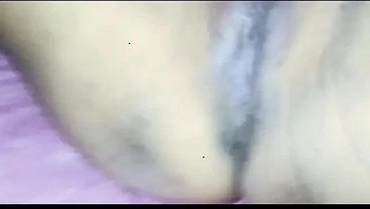 Hardcore fucking of a hot and sexy local sister-in-law's pussy and ass. A super cute sister-in-law enjoying the intense action.