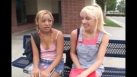 Desire Moore Wants to Be Fucked Like a Real Little Whore