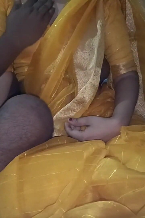 Bhabhi Devar Romance Sexy Video