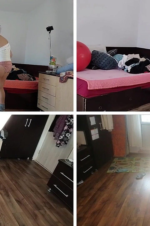 Amateur Wife Sucks Ice Cream, Latina Hairy Pussy, Big Ass, Big Nipples