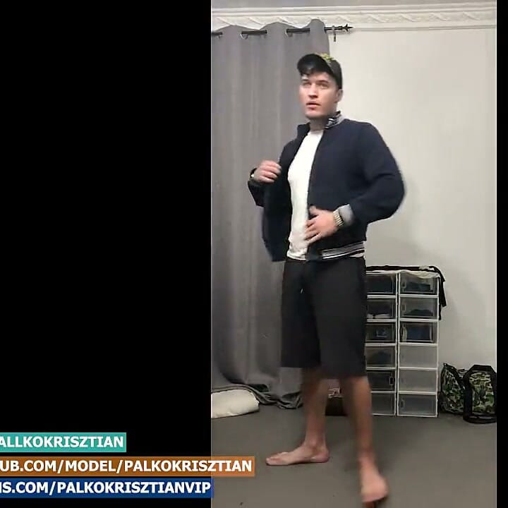 Long Webcam Video