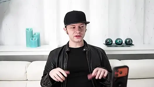 Интервью с TrikePatrol No74 - Alex Jett
