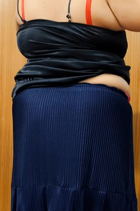 My Hot  Ex- GF....