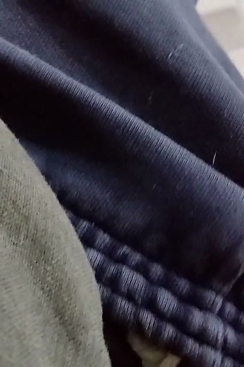 Masturbation