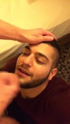 Tanair my cumwhore lives to be a cocksucking cumdump