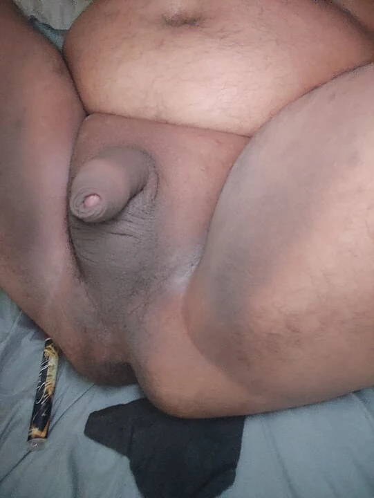 Cumshot in the morning