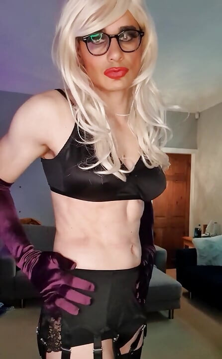 I am terrible for buying lots of different colours, which do you like better?