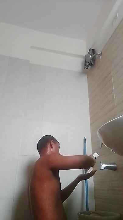 New My video