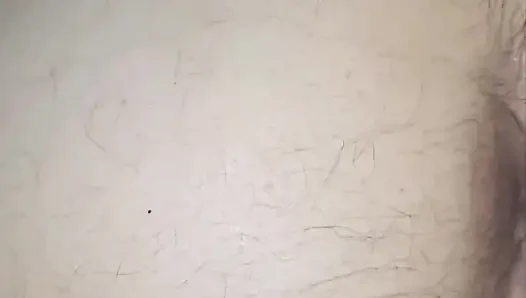 Pulsating pussy