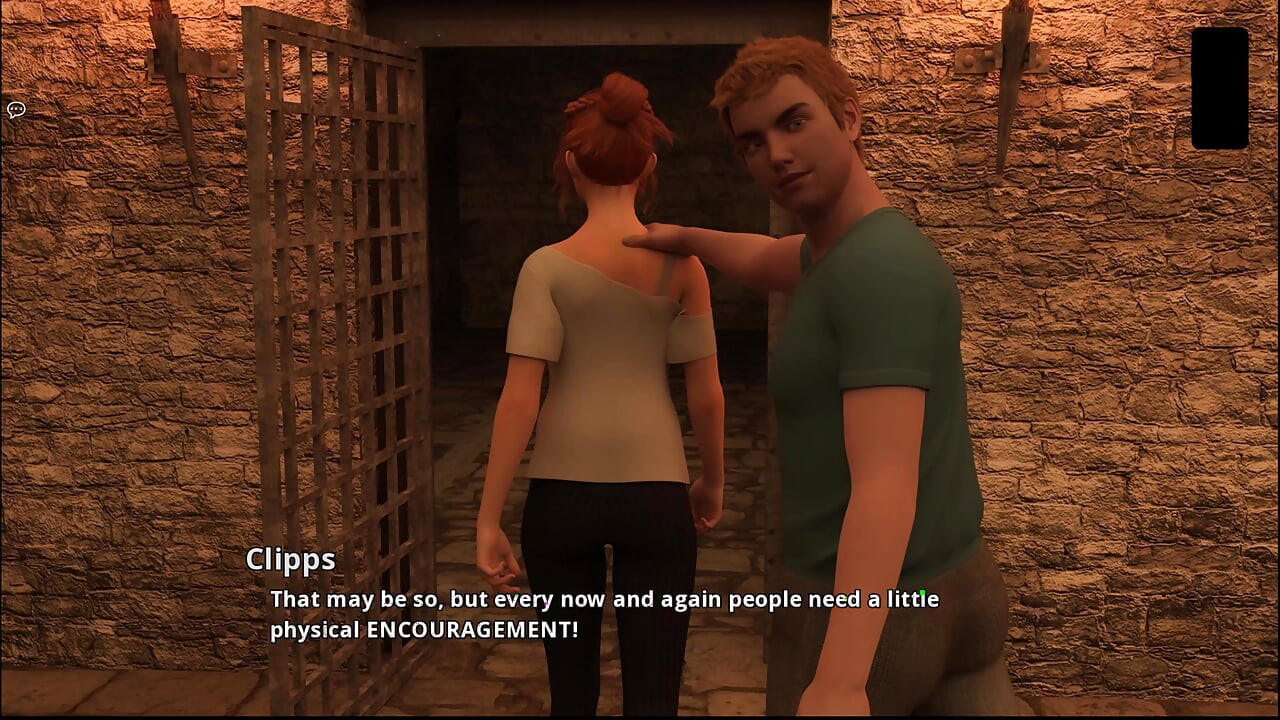 College Kings 33 Imre me vio Amd Nora Kiss