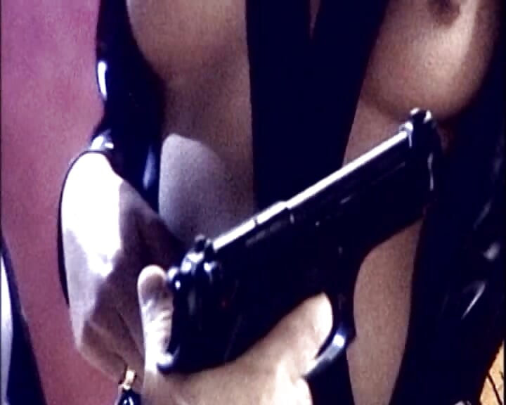 Blonde with Big Tits Gets Fucked on the Beach by Guy with Huge Cock