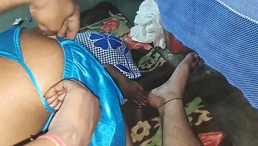 Friends Wife Playing with Cock & Pussy Get fucked Ass fucking.