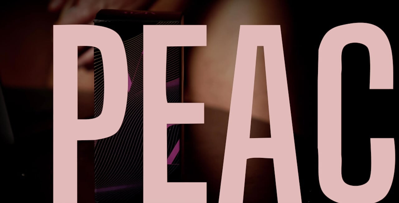 Hot Stream! Le-a Plăcut Foarte Mult Să Folosească Aceste Jucării Sexuale!