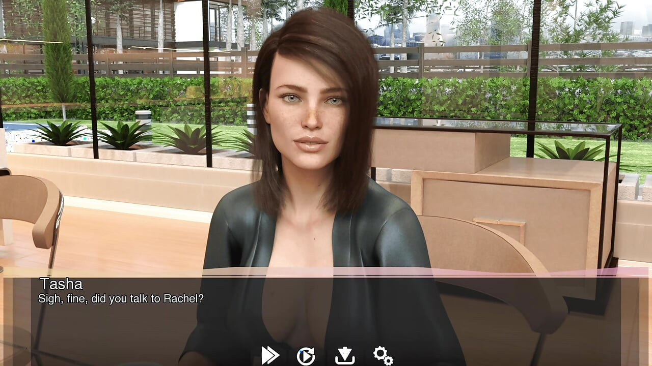 음란한 쾌락 - 소개 - 01부