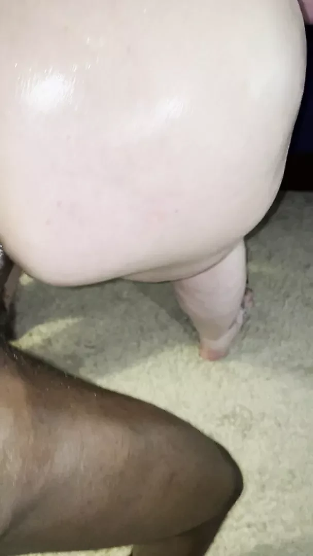 Fucking like a porn star!!! We have real sex !!!