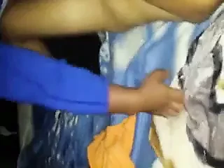 Seks samuhik gadis desi