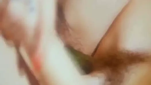 Seks lesbian perancis saat sarapan pagi