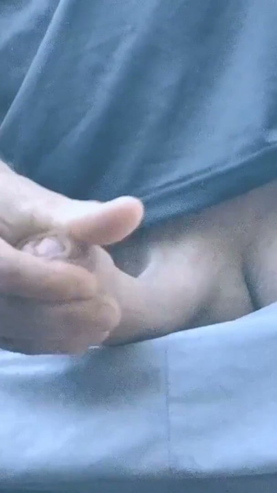Outdoor Hiking Makes Me Horny | Clip 1