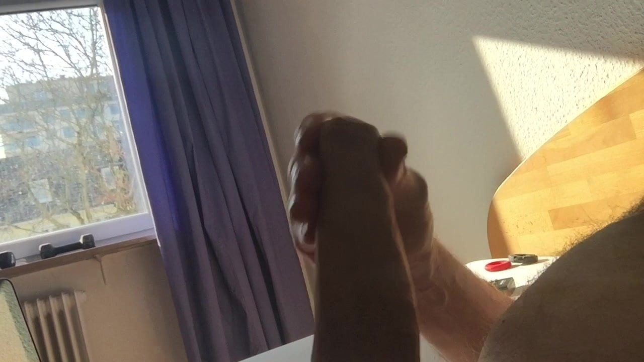 Cock n Cum