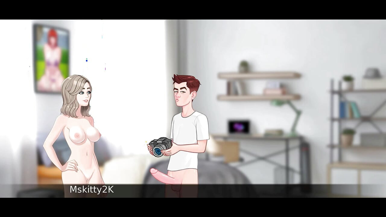Lust Legacy - Ep 41 - และนี่คือ eva โดย misskitty2k