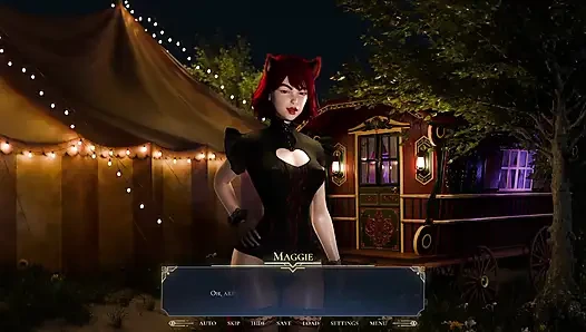 Complete Gameplay - Magic Pussy 3, Part 21