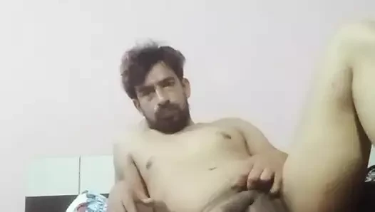Hint oğlan Mastürbasyon