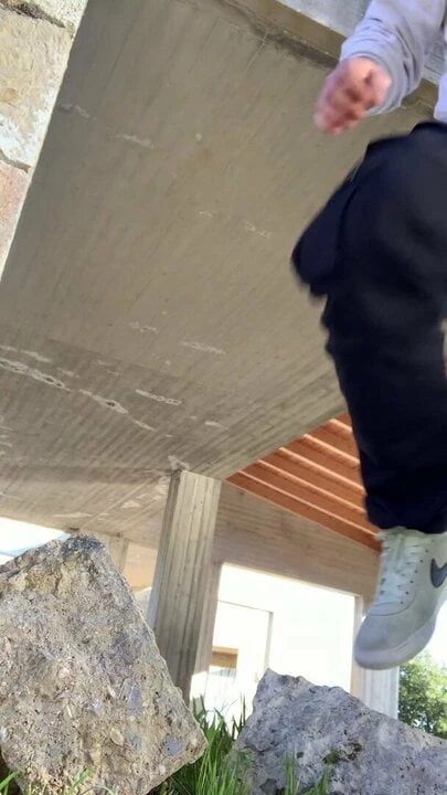CummingShot