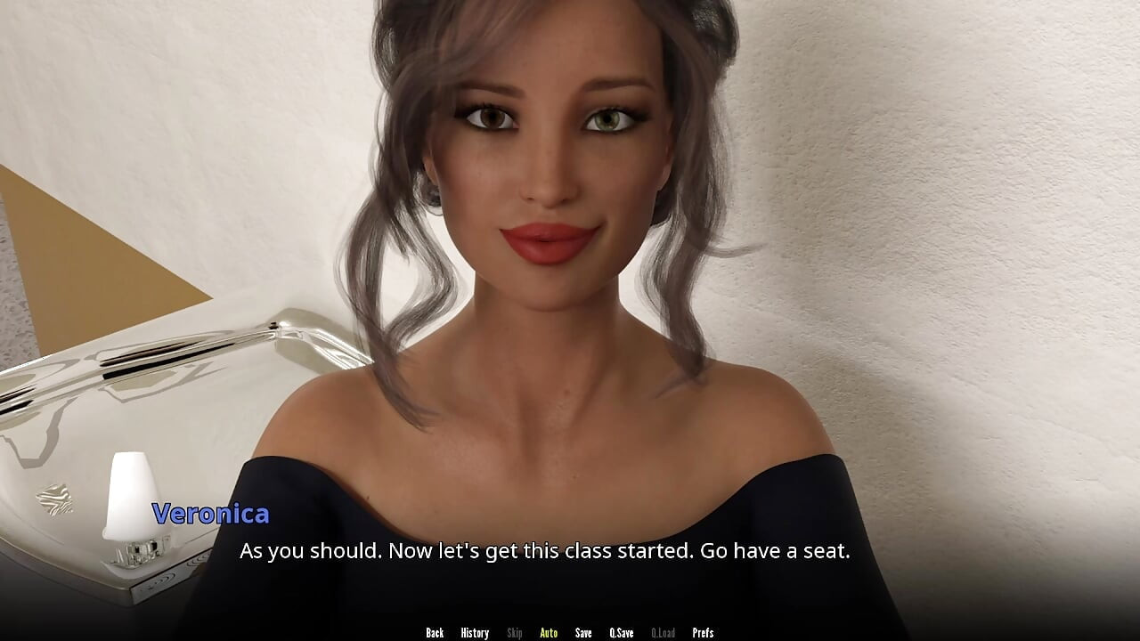 Wvm 10 - My Girlfriend Got Her Virginity Taken by My Big White Cock