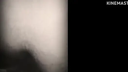 Üvey kız kardeşle yatakta seks videosu