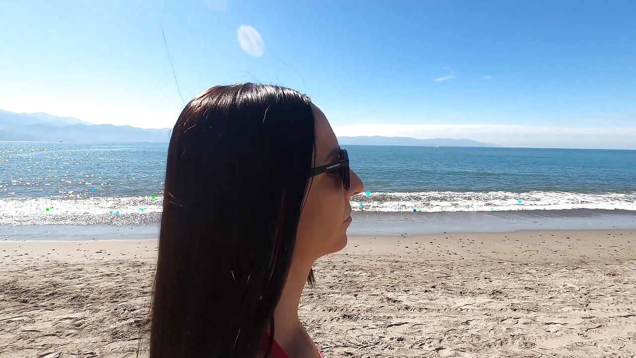 让你的热奶油喷进我的嘴里!
