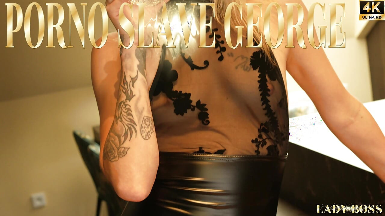 My Mistress Is a Squirter