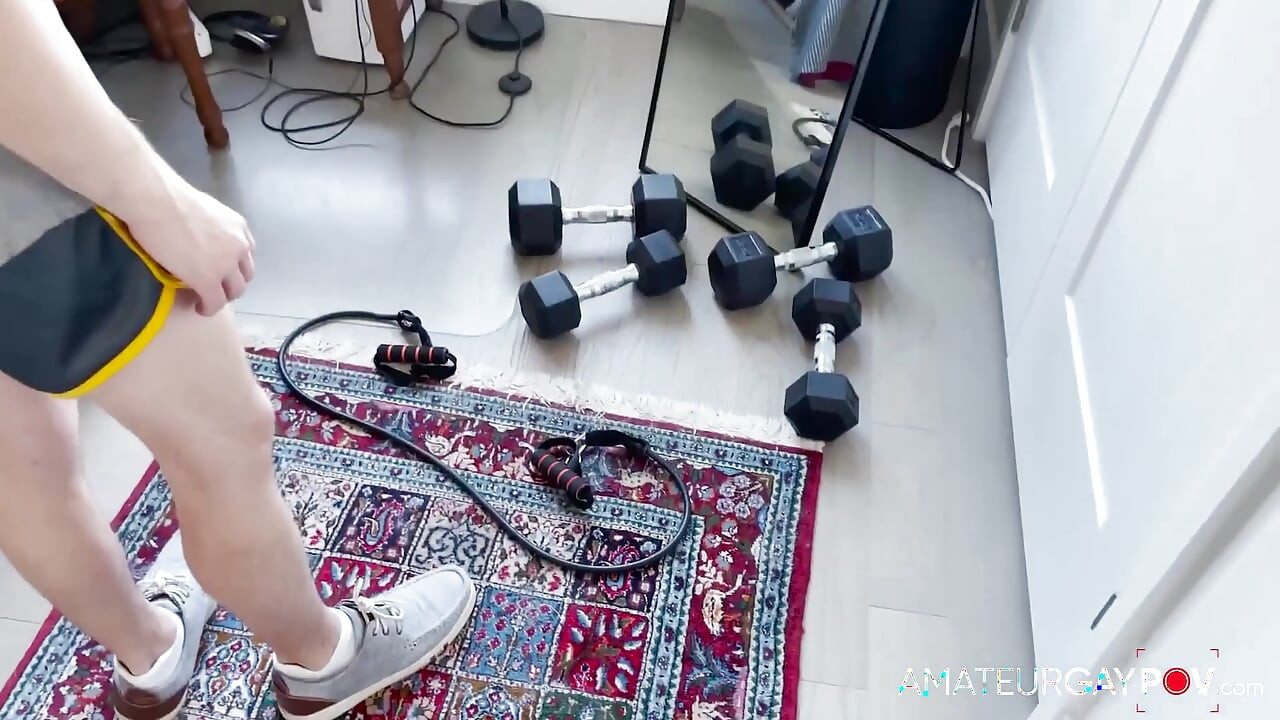 Personal trainer for hire