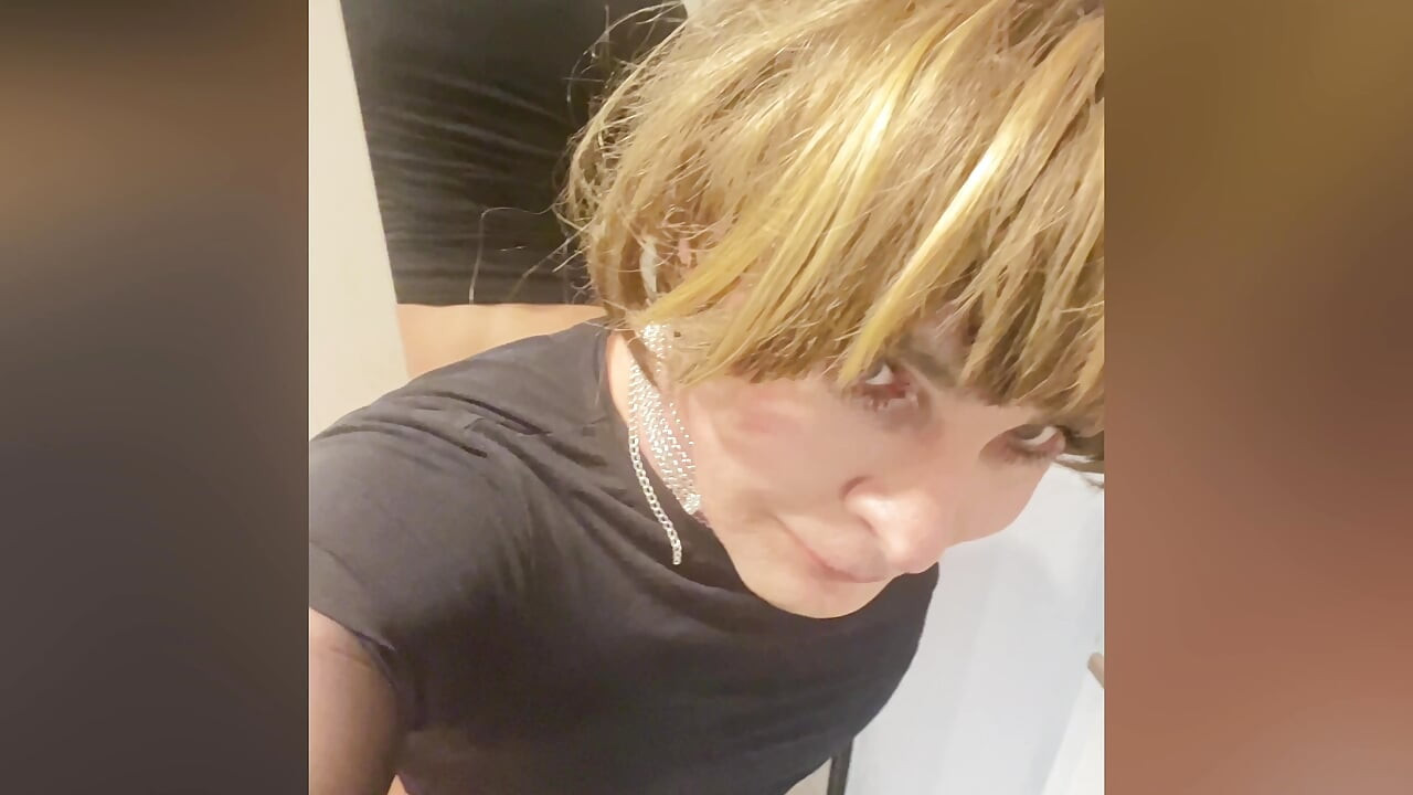 Vicki Sissy's Compilation How She Loves And Men