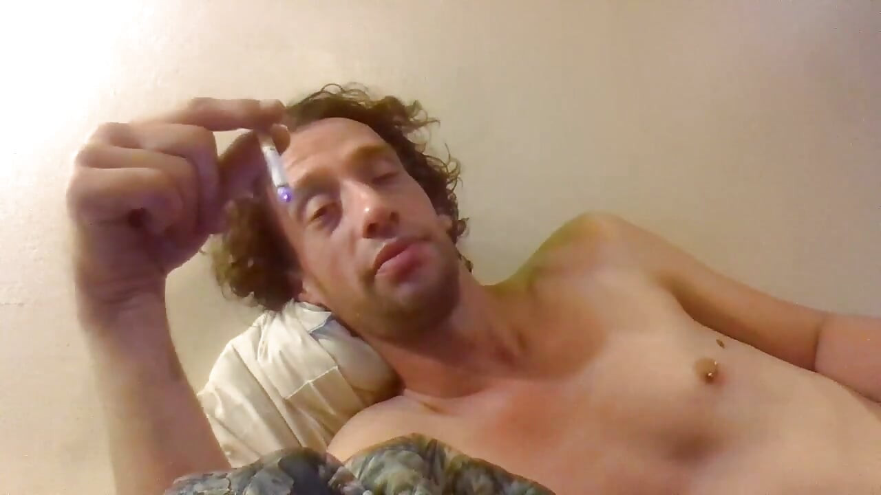 My Titties Are Looking Better, Don'tcha Think?