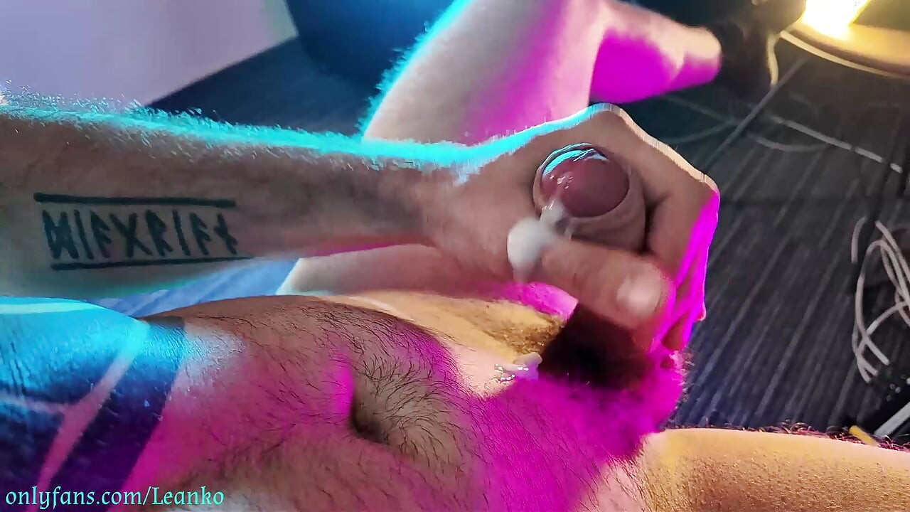 Repairs every time I jerk off