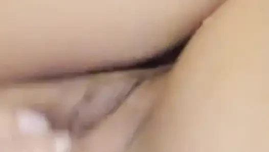 Istri hot ini dientot habis-