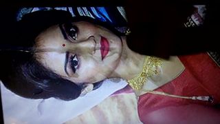 Bengali seksi nusrat cummed