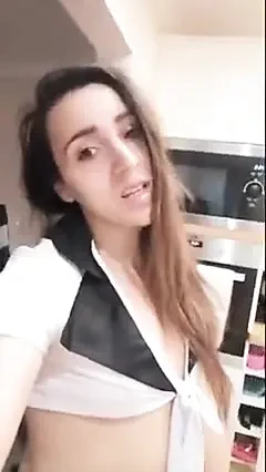 Bratty School Student Pee Compilation (7 Clips)