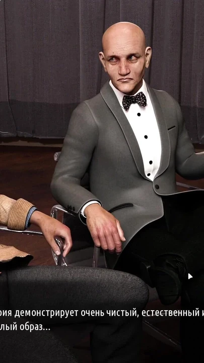 Must-see moment from "Complete Gameplay - Fashion Business, Episode 3, Part 9"