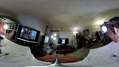 Lizzy Yum VR 2022 - Mega video VR # 3