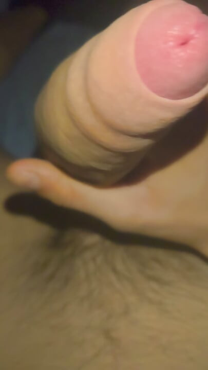 My Big Cock In Summer 3