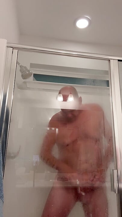 Shower and Shave